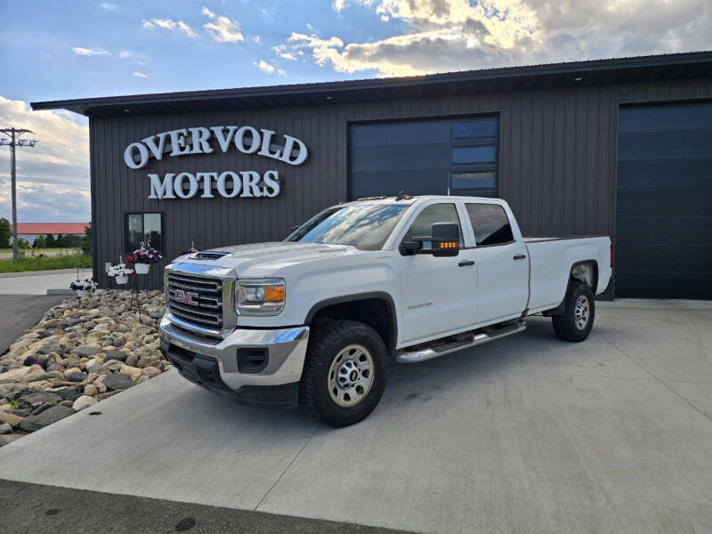 gmc sierra 2500hd 2019 1GT12NEY1KF140519 image gmc sierra 2500hd 2019 1GT12NEY1KF140519 image